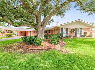 209 Robert Dr, Lafayette, LA 70506