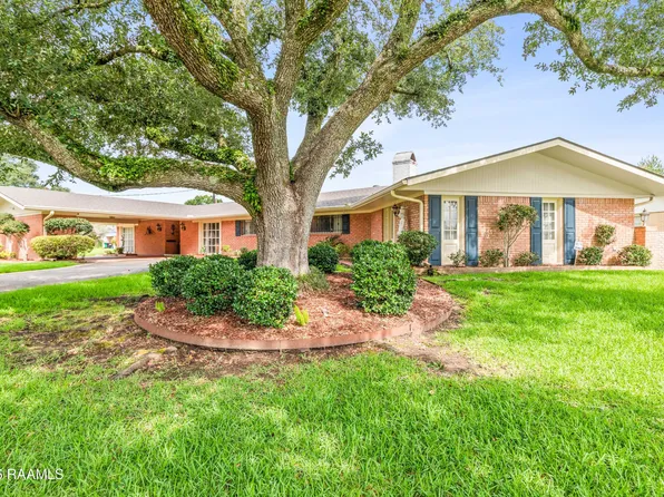 209 Robert Dr, Lafayette, LA 70506