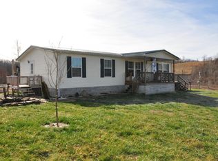 1277 Liberty Rd, West Liberty, KY 41472