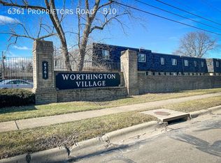 6361 Proprietors Rd APT B10, Worthington, OH 43085