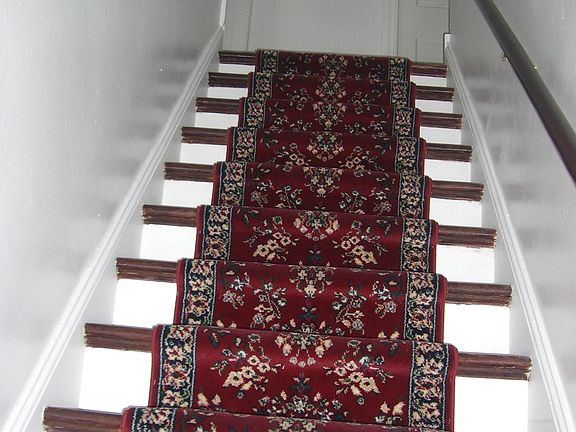 Hardwood Floors