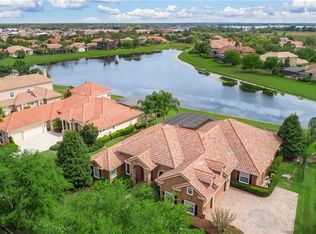 13444 Bonica Way, Windermere, FL 34786
