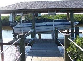 4526 S Peninsula Dr, Ponce Inlet, FL 32127