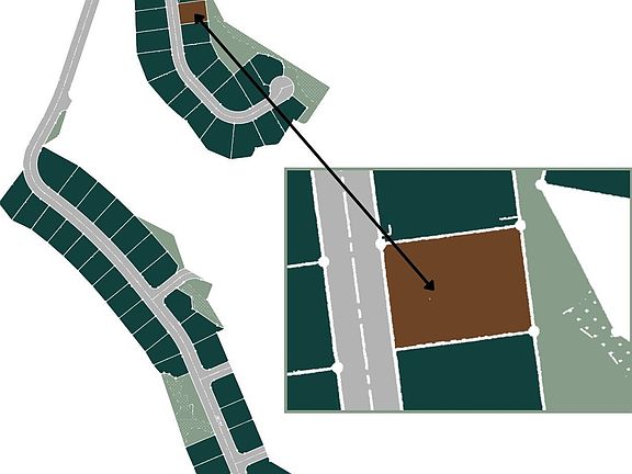 2nd image of 0 Magpie Ln Lot 37