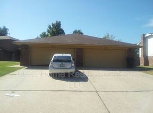 11711 N Francis Ave, Oklahoma City, OK 73114