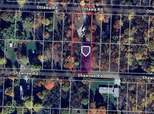 182 Shawnee Rd, Jamestown, PA 16134