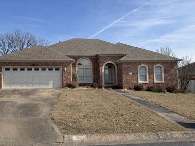 1724 Oakbrook Dr, Sherwood, AR, 72120