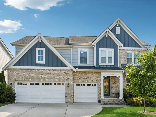 1820 Primrose Park Rd, Sugar Hill, GA 30518
