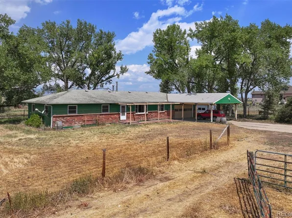 6303 County Road 5, Erie, CO 80516
