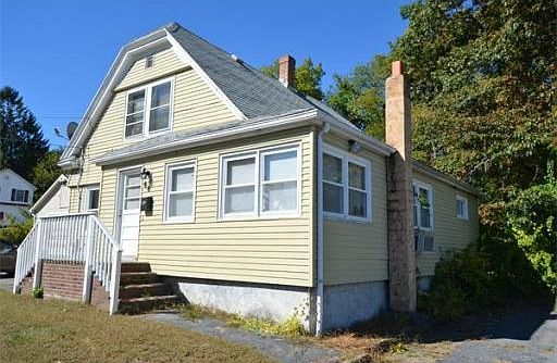 3rd image of 64 Cogswell St