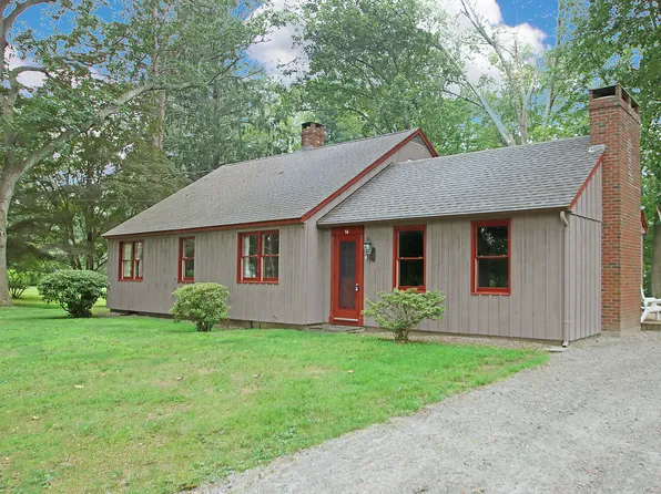 14 Ferry Road, Chester, CT 06412