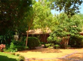 911 Shore Line Dr, Wichita Falls, TX 76308