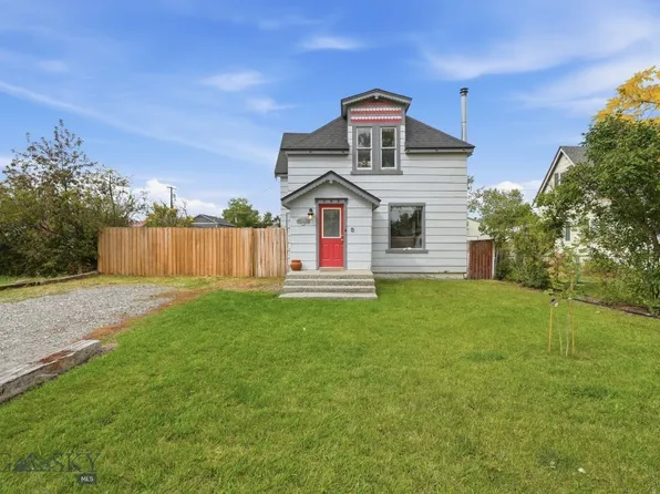 105 N Davis St, Belgrade, MT 59714