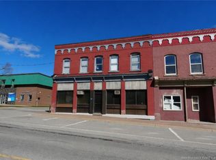 27 King St, Saint Stephen, NB E3L2C1