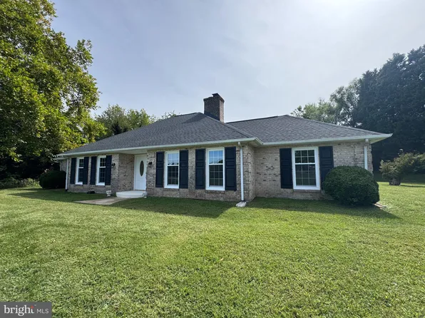 900 Camaleer Pass, Owings, MD 20736