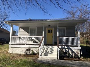 129 Volta St LOT 101, Alcoa, TN 37701