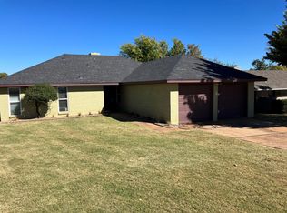 337 Memory Ln, Edmond, OK 73013