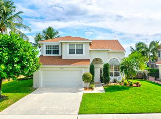 6033 Terra Rosa Cir, Boynton Beach, FL 33472