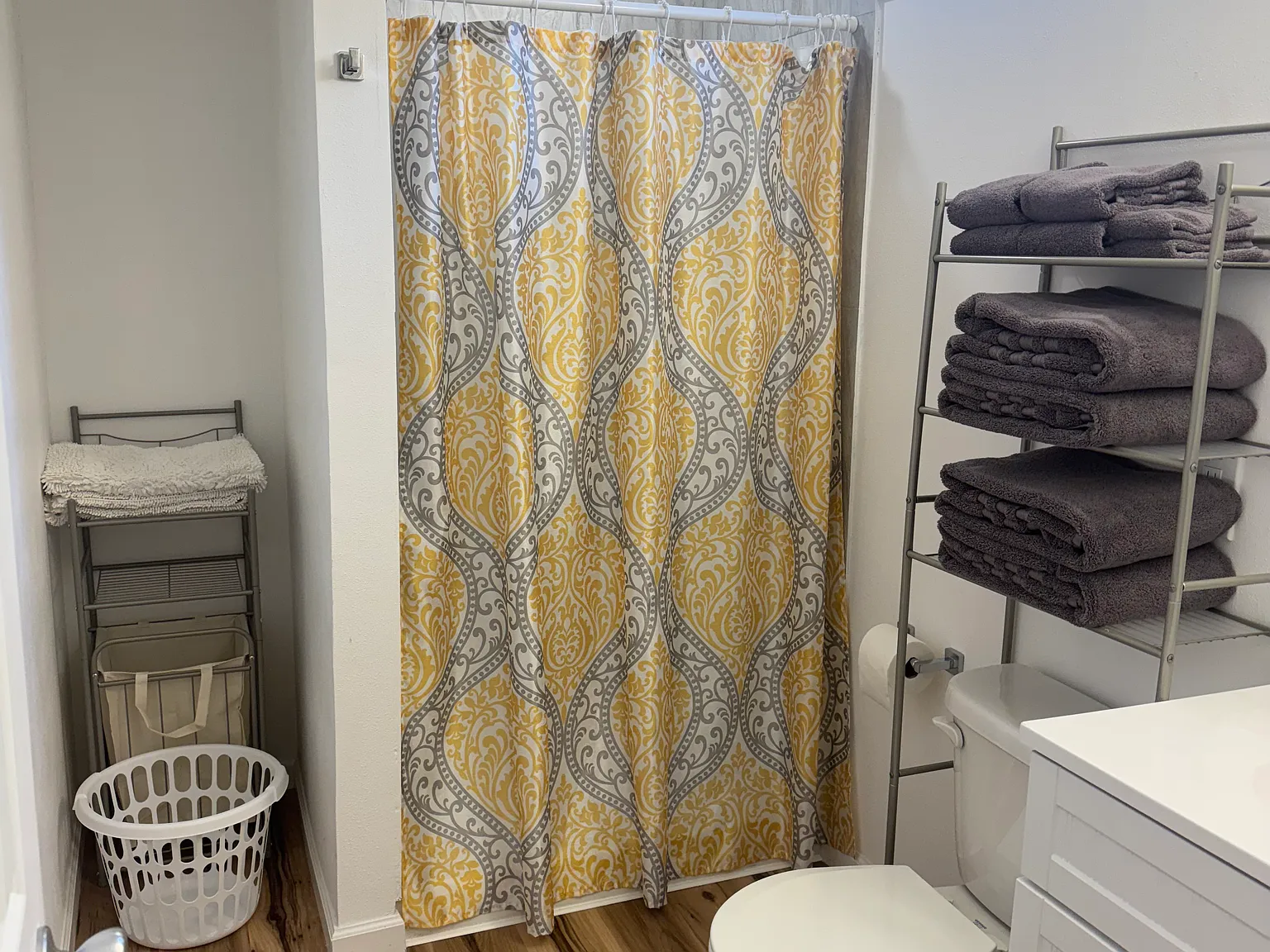 1 bed, $1,200 — Photo 3