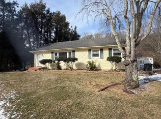 970 Long Crescent Dr, Bristol, VA 24201