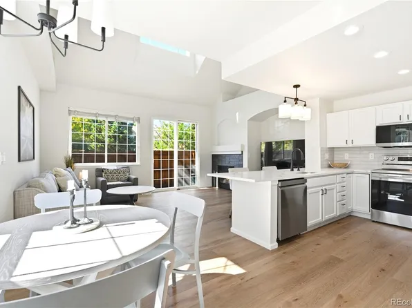 9199 W Phillips Drive, Littleton, CO 80128