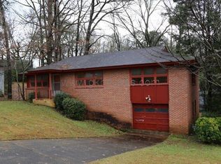 956 Reedwood Ln, Birmingham, AL 35235