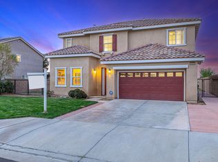 4323 W Avenue J7, Lancaster, CA 93536