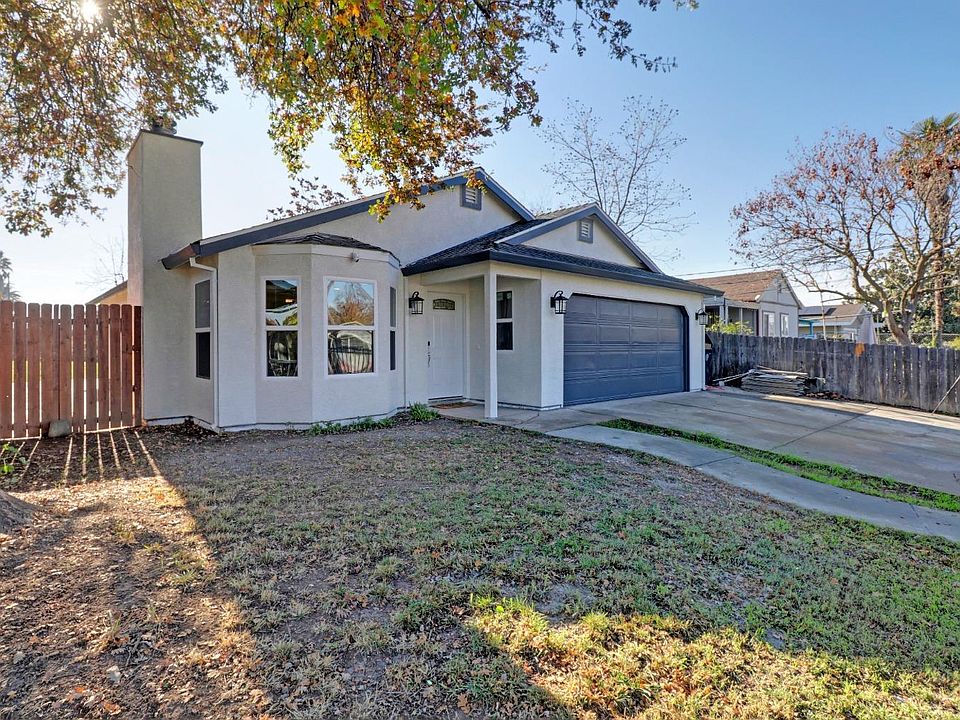 520 Grand Ave, Sacramento, CA 95838 Zillow