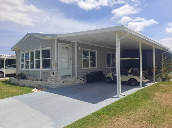 2692 NE Highway 70 Lot 128, Arcadia, FL 34266