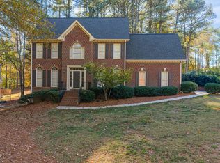 2605 Lizei St, Raleigh, NC 27616