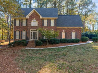 2605 Lizei St, Raleigh, NC, 27616