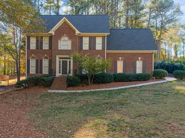 2605 Lizei St, Raleigh, NC 27616