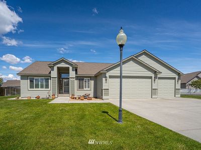 9562 SE Vernal Avenue, Moses Lake, WA, 98837