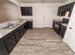 5442 Comel Ct, Katy, TX 77449