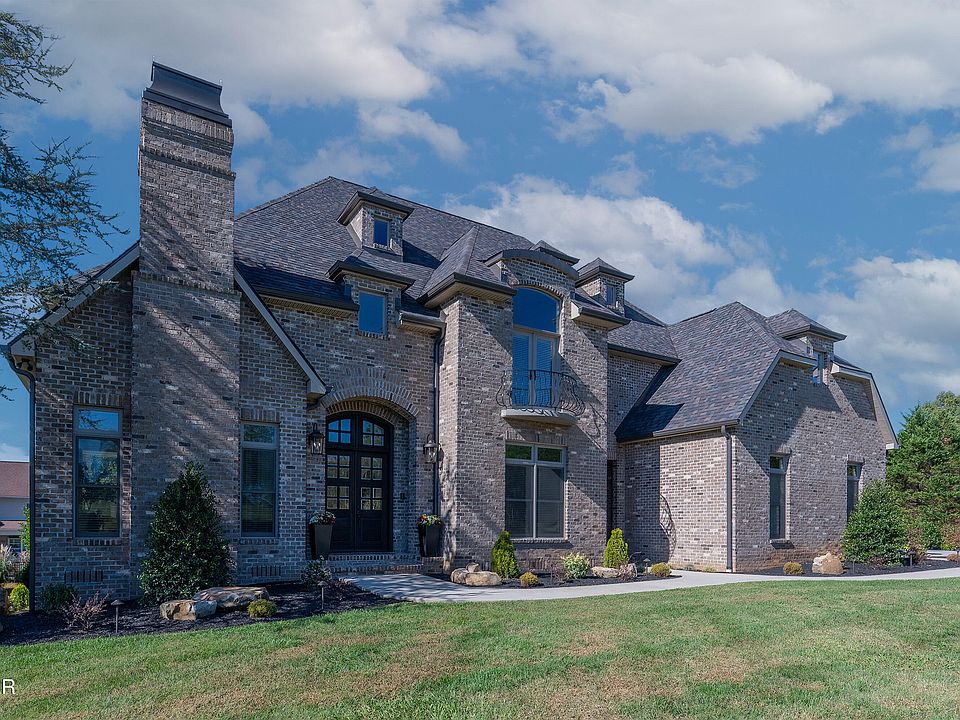 854 Spring Lea, Sevierville, TN 37862 | Zillow