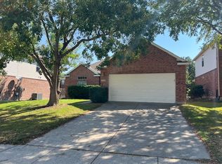 2301 Pharr Dr, McKinney, TX 75072