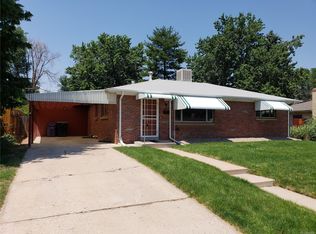 2557 S Stuart St, Denver, CO 80219