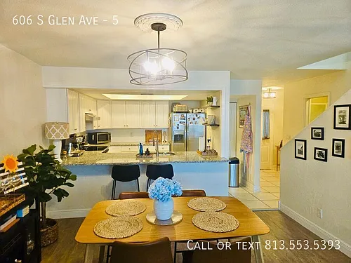 606 S Glen Ave Photo 1