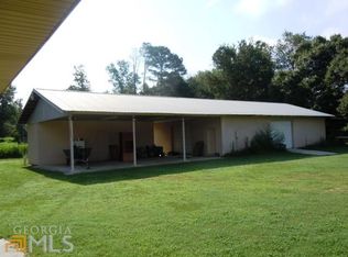 3805 Lane Rd, Millen, GA 30442