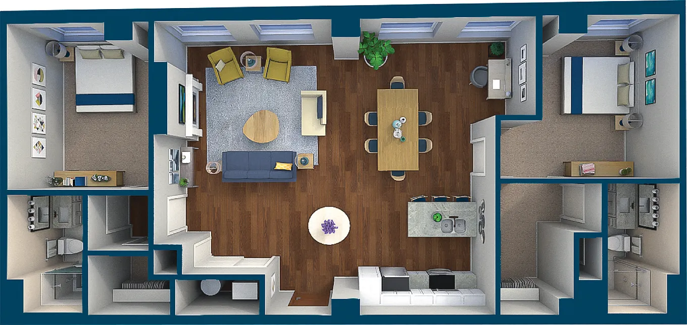 Residences at Leader — Photo 3