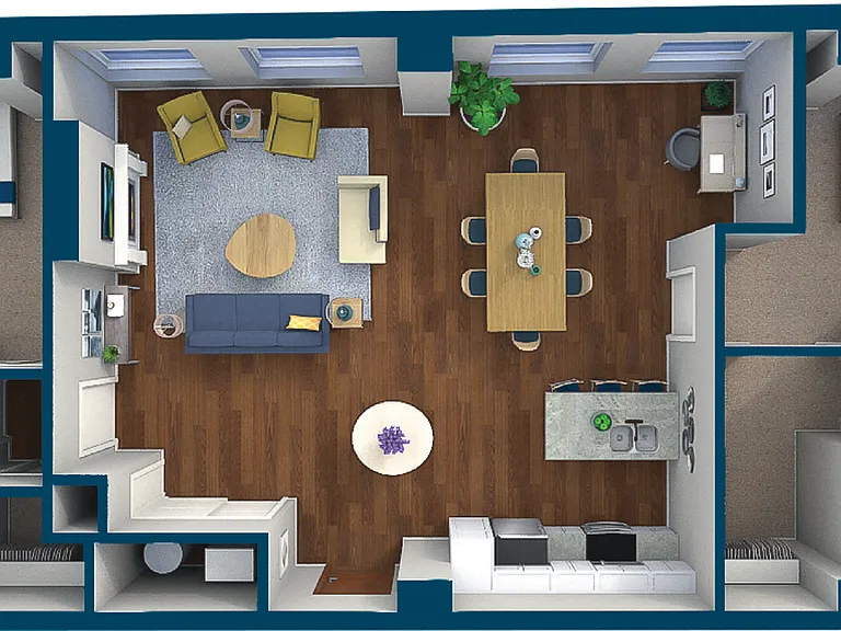 Residences at Leader — Photo 38