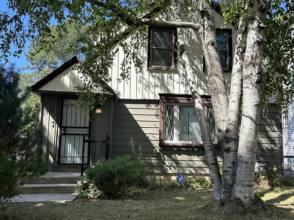 5819 North 37th STREET, Milwaukee, WI 53209