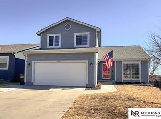 6327 S 191st Ter, Omaha, NE 68135