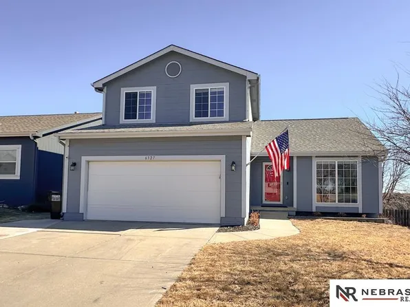 6327 S 191st Ter, Omaha, NE 68135