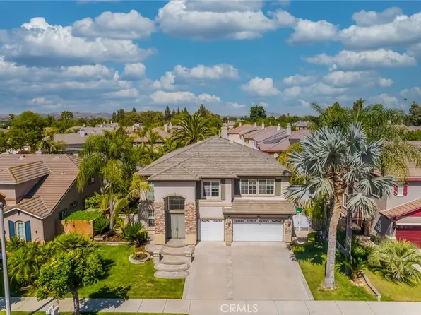 12138 Serra Ave, Chino, CA 91710