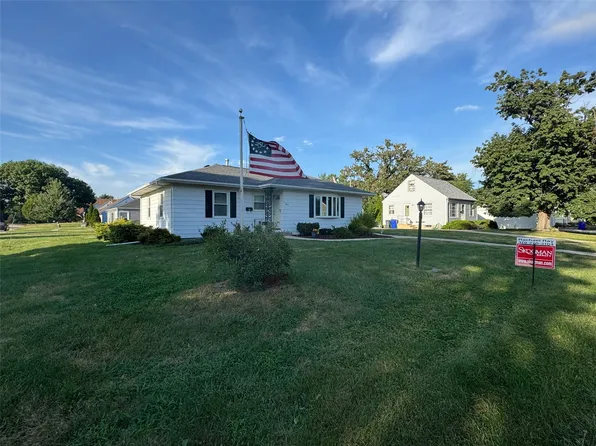 3104 Dalewood Ave SE, Cedar Rapids, IA 52403