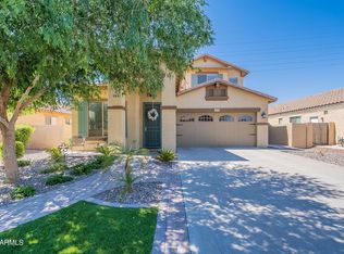 1421 E Thornton Ave, Mesa, AZ 85297
