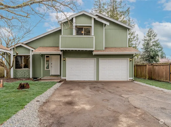 5835 S Alaska Street, Tacoma, WA 98408