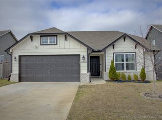 6800 S 20th St, Broken Arrow, OK 74012