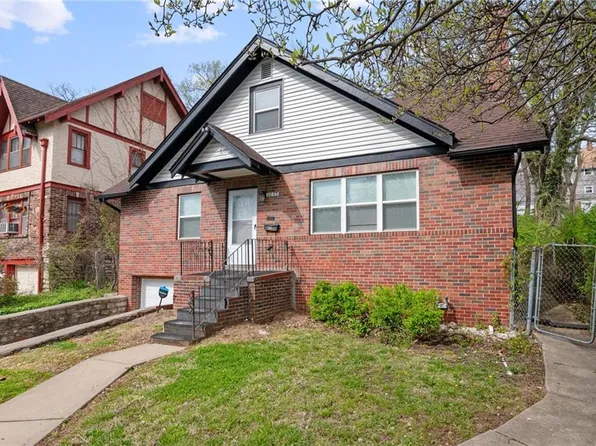 5030 Paseo Blvd, Kansas City, MO 64110